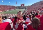 10-Year-Old with Rare Heart Defect Receives Rose Bowl Tickets to Support IU Football