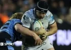 Watch Ospreys vs Cardiff in Welsh URC Derby Live on Scrum V