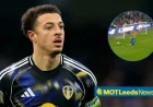 Ethan Ampadu Almost Prevented Sunderland’s Goal Against Leeds: Discover How