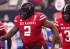Packers Fans: Key Texas Tech Prospects to Watch in Playoffs