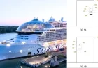 Royal Caribbean Innovates with Facial Recognition for Smart Cabin Doors