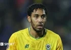 Gabon Government Suspends National Team, Fires Coach, Bans Aubameyang