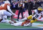Michigan’s Citrus Bowl Loss: 3 Winners and 2 Losers Revealed