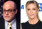 Mark Levin Criticizes Megyn Kelly Amid Intensifying MAGA Dispute