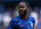 Fulham Eyes Bold January Move for Chelsea’s Raheem Sterling