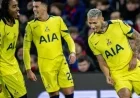 Brentford vs Tottenham Hotspur: Live Updates, Score, Analysis, Highlights