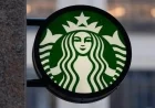 Starbucks Shutters Hundreds of Coffee Shop Locations