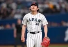 Star Japanese Pitcher Imai Joins Astros with Potential $63M Deal