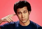 Chevy Chase Declares: “I’m Chevy Chase and You’re Not”