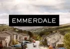 Emmerdale Star Exits Show After Character’s Shocking New Year’s Day Death