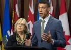 Green Party Resolves Dispute Over Federal Leaders’ Debate Exclusion