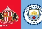 Sunderland vs Man City: Premier League Preview, Team News & Stats