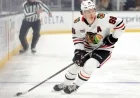 Blackhawks Coach Criticizes Team Canada for Omitting Bedard from Roster