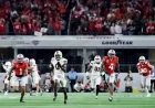 Hurricanes Shock Buckeyes, Establish Themselves as CFP Contenders