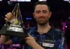 PDC Confirms 2026 Premier League Darts Format; Humphries, Littler Pursue Title