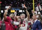 Indiana Football’s Patience Rewards Fans with Rose Bowl Trip
