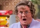 Preview of Mrs Brown’s Boys New Year Special After Historic Christmas Low