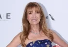 Jane Seymour Explains Owen Wilson’s Nerves During ‘Wedding Crashers’ Topless Scene