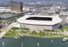 Revolution Stadium Plan Advances with Boston and Everett Agreement
