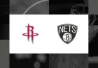 Watch Rockets vs. Nets: TV Channel and Streaming Options for January 1