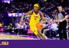No. 5 LSU Hosts No. 11 Kentucky in SEC Opener at PMAC