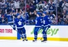 Maple Leafs Aim to Extend Winning Streak at Home Against Jets