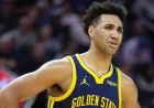 Trayce Jackson-Davis Highlights Warriors’ Need for Rival Center Trade