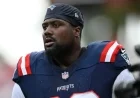 Patriots’ Christian Barmore Allegedly Throws Girlfriend to Ground