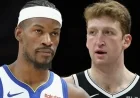 Jimmy Butler Criticizes Nets Rookie with ‘White Boy’ Remark