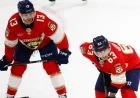 Panthers Face Mixed Reactions to Canadian Olympic Team Selection