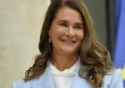 Melinda French Gates Joined Microsoft After IBM Manager’s Advice to Decline Job Offer