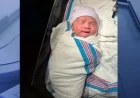 Aurora Health Care Welcomes First New Year’s Baby of 2026