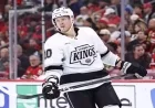 Corey Perry’s Net Worth: Earnings of LA Kings’ Veteran Right Winger