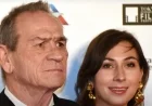 Victoria, Daughter of Tommy Lee Jones, Found Dead in San Francisco Hotel