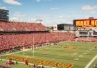 Rogers Unveils New Offensive Staff for Iowa State Athletics