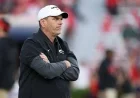 Georgia’s OC Mike Bobo Faces Fan Criticism, Fully Aware of Pressure
