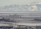 Family Sues SLC Airport Over Son’s Tragic Jet Engine Death