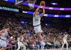 Boston Celtics Start New Year Strong Against Sacramento Kings