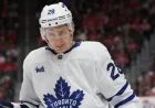 Troy Stecher Seeks Dedicated Support from Leafs Fans