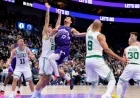 Derrick White’s Stellar Defense Elevates Celtics to Elite Status Against Jazz