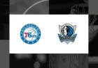 Watch 76ers vs. Mavericks: TV and Streaming Details for January 1