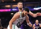 Kings-Celtics New Year’s Clash: Injury Report Revealed