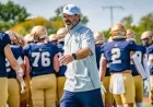 Jeff Behrman Appointed as Bucknell’s Head Football Coach