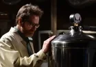 Bryan Cranston Reveals Condition for Returning as Walter White in Breaking Bad
