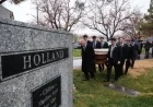 President Jeffrey R. Holland Honored in Heartfelt Hometown Farewell