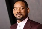 Violinist Sues Will Smith for Harassment and Wrongful Termination