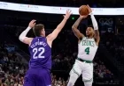 Brad Stevens Confronts Unexpected Trade Dilemma with Celtics Guard