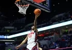 Ole Miss Men’s Basketball Concludes Non-Conference Schedule