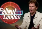 Todd Howard Discusses Elder Scrolls TV Show, Fallout London, and AI
