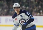 Mark Scheifele: Missing Canadian Olympic Team Was a “Dark Day”